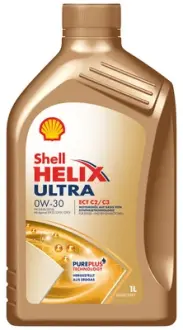 Мастильні матеріали та рідини SHELL 001F2651PL