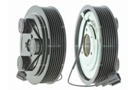 Ремкомплект муфти компресора кондиціонера NRF 380194