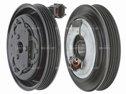 Ремкомплект муфти компресора кондиціонера NRF 380189