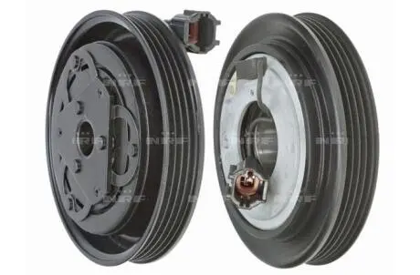 Ремкомплект муфти компресора кондиціонера NRF 380189