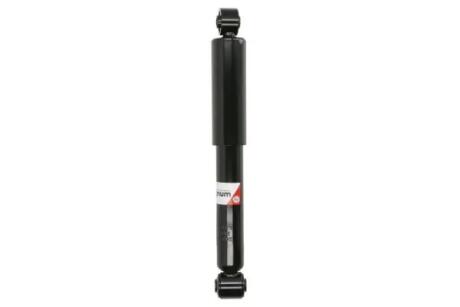 Амортизатор підвіски MAGNUM TECHNOLOGY AGF121