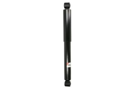 Амортизатор підвіски MAGNUM TECHNOLOGY AGW097