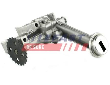 Насос масленый Renault Megane (II, III), Kangoo (I, II) FAST FT38308