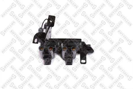Котушка запалювання STELLOX 6100176SX