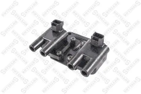 Котушка запалювання STELLOX 6100050SX