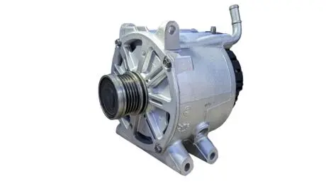Генератор відновлений Mercedes-Benz Vaneo 01-05, Mercedes-Benz A-Class W168 97-04 MSG SG15L012 (фото 1)