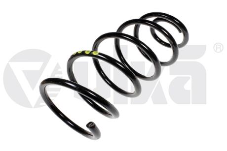 Пружина подвески передняя Skoda Octavia/VW Lupo (98-10) VIKA 44111608201