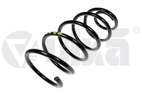 Пружина подвески передняя Skoda Octavia/VW Lupo (98-10) VIKA 44111608201