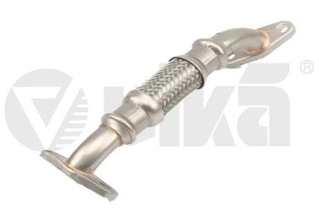 Трубка турбины VAG 1.8, 2.0 (04-18) VIKA 11451834701