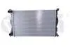 Радиатор охлаждения Audi A6 C6 (4F) 2.0D,2.0 (04-11) 11211860301