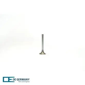 Клапан двигуна OE GERMANY 020520280001