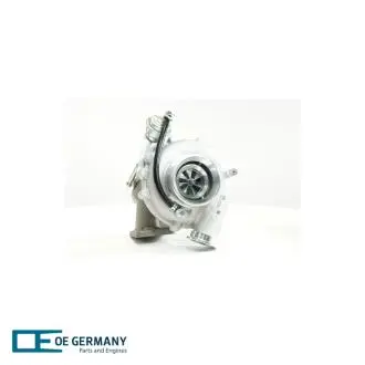 Турбокомпресор OE GERMANY 010960906001