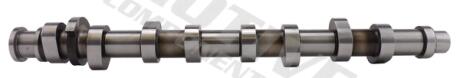 Розподільний вал Motive T2184