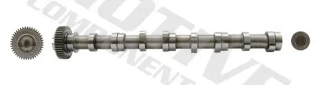 Розподільний вал Motive T2622