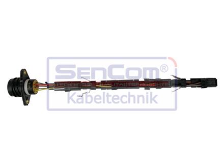 Джгут дротів Sencom 20351 (фото 1)