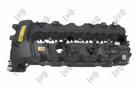 Кришка клапанів BMW 3 (E90)/5 (E60)/7 (F01/F02/F03/F04) (N54 B30 A/B) 3.0 04-13 DEPO 123-00-016 (фото 1)