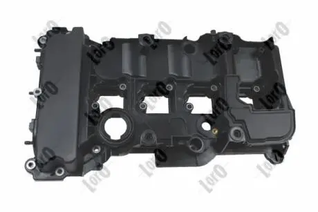 Кришка клапанів MB C-class (W204/C204)/E-class (W212/S212) 1.8 07- DEPO 123-00-018 (фото 1)