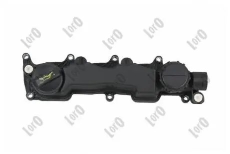 Кришка клапанна Berlingo/Partner/Scudo 1.6 HDi/D Multijet 06- DEPO 123-00-029 (фото 1)