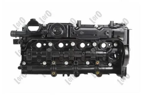 Кришка клапанів BMW X1 (E84)/X3 (F25)/X5 (F15) 2.0 09-17 DEPO 123-00-041 (фото 1)