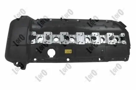 Кришка клапанна BMW 3 (E36/E46)/5 (E39) 2.0-3.0i 91-07 DEPO 123-00-019 (фото 1)