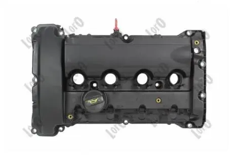 Кришка клапанів CITROËN C4/C5/PEUGEOT 308 1.6 07-14 DEPO 123-00-032 (фото 1)