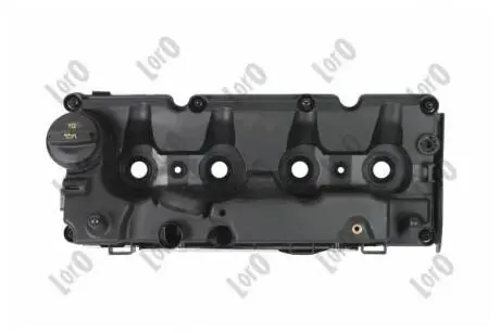 Кришка клапанів OCTAVIA III/PASSAT 1.6-2.0 TDI 12- DEPO 123-00-045 (фото 1)