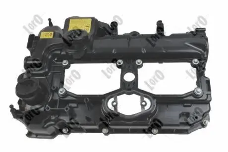 Кришка клапанна BMW 1/3/5/X1/X3/X5 N20 11-19 DEPO 123-00-012 (фото 1)
