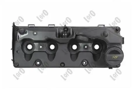 Кришка клапанів VW Crafter/Amarok 2.0TDI 10- DEPO 123-00-051 (фото 1)