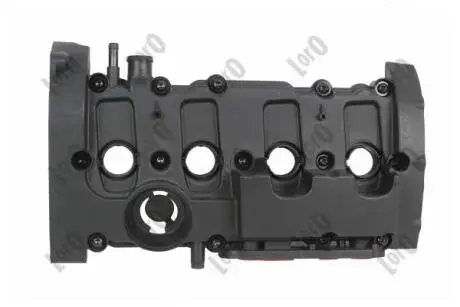 Кришка клапанів AUDI A4/A6 2.0 TFSI 04-11 DEPO 123-00-056 (фото 1)