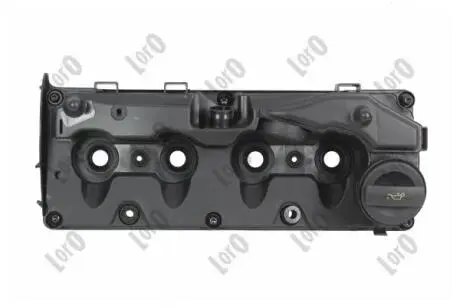 Кришка клапанна VW Caddy 1.6TDI 10- DEPO 123-00-035 (фото 1)
