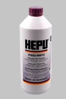 Антифриз готовий HEPU P900-RM13