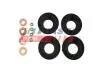 Комплект прокладок форсунки Ford Transit (06-14, 11-)/ VW Caddy III Fa FAST FT49850 (фото 1)