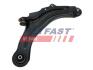 Рычаг подвески передний правый Renault Megane II FAST FT15603 (фото 1)