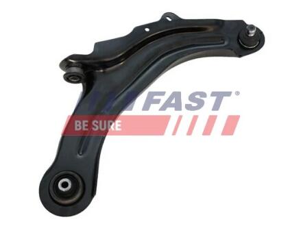 Рычаг подвески передний правый Renault Megane II FAST FT15603