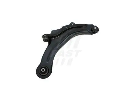Рычаг подвески передний правый Renault Megane II FAST FT15603 (фото 1)