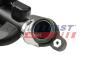 Патрубок воздушный Citroen Berlingo II 1.6d FAST FT65610 (фото 3)