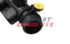 Патрубок воздушный Citroen Berlingo II 1.6d FAST FT65610 (фото 4)