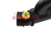 Патрубок повітряний Citroen Berlingo II 1.6d FAST FT65610 (фото 5)