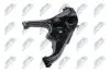 Рычаг задн. mitsubishi grandis 03-07 /right/ ZWTMS053