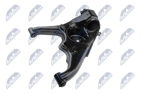 Рычаг задн. mitsubishi grandis 03-07 /right/ Nty ZWTMS053