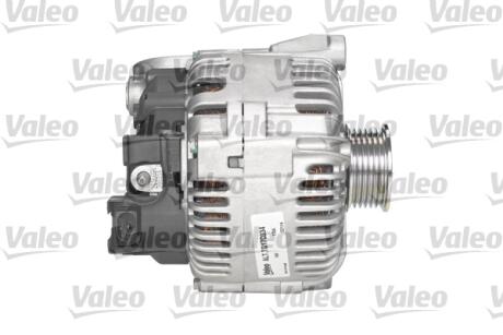 Генератор (14В, 170А, новий) BMW X5 (E70), X6 (E71, E72) 3.0D 12.06-07.13 Valeo 439605