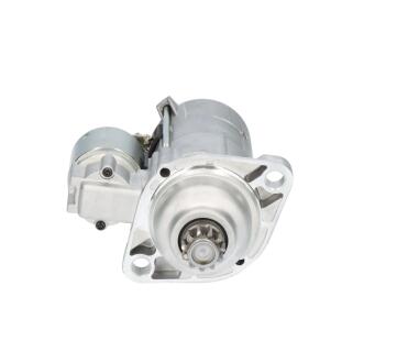 Стартер (12В, 2кВт, відновлений) AUDI A1, A3, Q3, TT SEAT ALTEA, ALTEA XL, CORDOBA, IBIZA III, IBIZA IV, IBIZA IV SC, LEON, TOLEDO III SKODA FABIA I, OCTAVIA II, SUPERB II 1.2-3.6 02.02-09.20 Valeo 460444