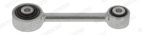 Тяга стабілізатора AUDI A8, Q7, Q8, VW TOUAREG 17- перед. міст MOOG AU-LS-17383