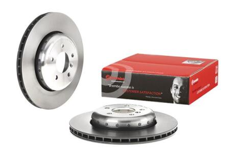 Гальмівний диск BREMBO 09.C418.13