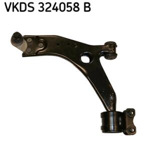 Важіль FORD KUGA I 08- перед. міст ліворуч знизу SKF VKDS 324058 B
