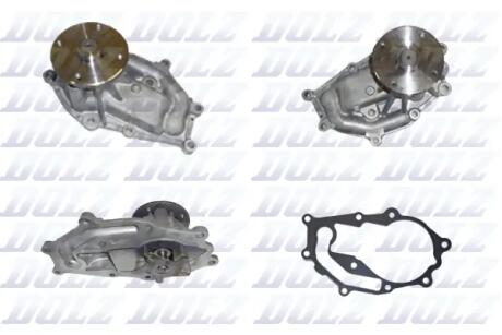 Помпа водяна DOLZ R240