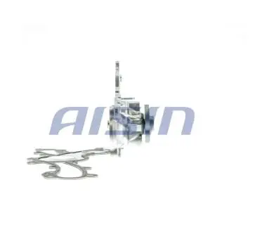 Насос охолоджувальної рідини, охолодження двигуна AISIN WPT199