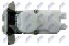 Замок крышки багадника Nty EZCMS004 (фото 4)