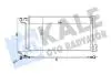 Радіатор кондиціонера Ford Focus III (10-), C-Max (11-) 1.6i, 2.0i KALE OTO RADYATOR 345220 (фото 1)
