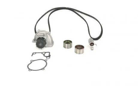 Комплект ГРМ + помпа Mazda 3/5/6 2.0D 02-10 (30x150z) BOSCH 1 987 946 954